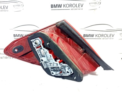 Фонарь задний правый MERCEDES BENZ W204 (2007-2015) ПОСЛЕ 2011 УНИВЕРСАЛ  A2049069602