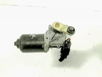 Двигатель стеклоочистителя  Getz 981001c900