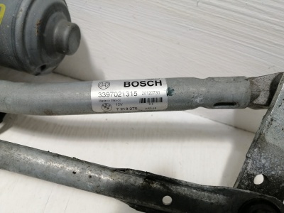 Трапеция стеклоочистителя X3 F25 61617213275