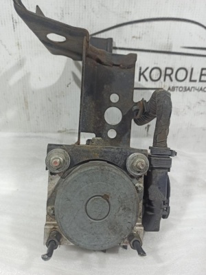 Блок ABS (насос) для Suzuki SX4 седан 5611080J71 SX4 5611080J71
