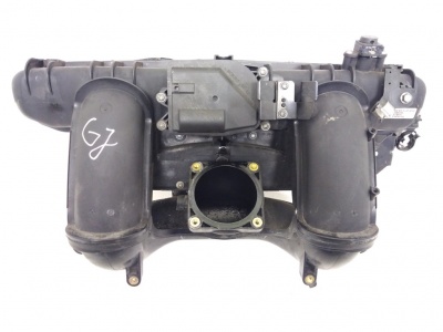 Впускной коллектор E92 N52B25 E92 11617559525