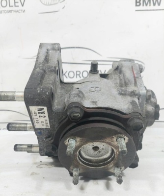Коробка раздаточная RAV 4 2006-2013   RAV4 3610042090