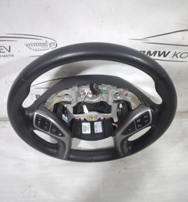 Руль (2012-2017)  I30 56110A6691RDR