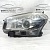 Фара левая Qashqai (J10) 2006-2014 ПОСЛЕ 2010 ГОДА  26060BR01B
