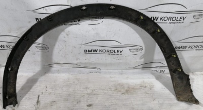 Накладка крыла задняя правая Civic VIII 5D 74410SMGE01