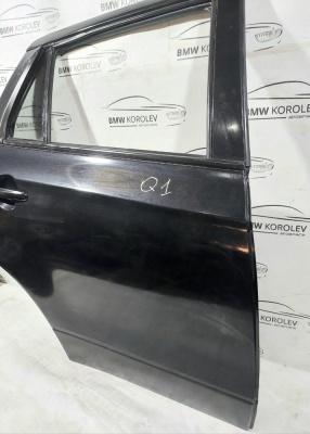 Дверь задняя правая 2013>   SX4 6800361M00