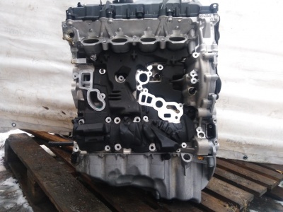 Двигатель F33 B48B20B F30 11002455353