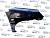 Крыло переднее правое (черное) SUZUKI Liana 5760054830