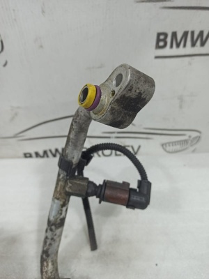 Трубка кондиционера Volkswagen Touareg 2002-2010 7L6820721BA  7L6820721BA