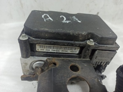 Блок ABS (насос) для Suzuki SX4 седан 5611080J71 SX4 5611080J71