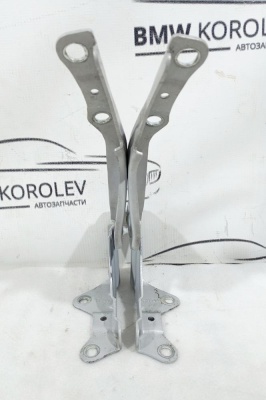 Петли капота (комплект) i30 2012-2017   I30 79110A6000