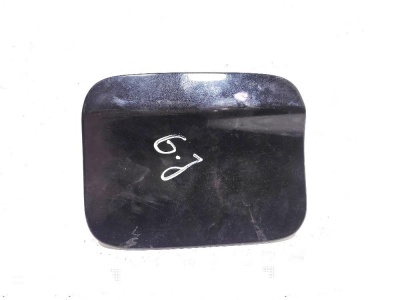 Лючок бензобака  X1E84 51172993153