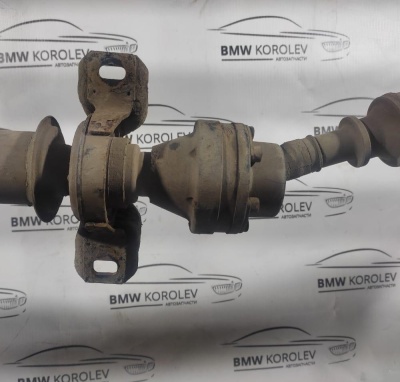 Карданный вал Toyota Rav4 XA20 RAV4 37100-42050