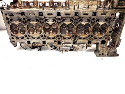 ГБЦ N55  X5E70rest 11127646131