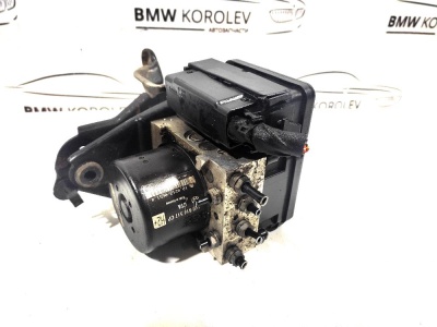 Блок ABS VW Golf VI (2008-2013)  1K0614517CBBEF