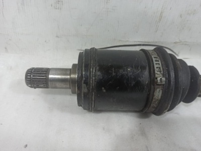 Привод передний левый E34 IX 31601227683 E34 31601227683