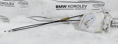 Замок двери задней левой SX4 2013> 3 КОНТАКТА SX4 8230261MB0