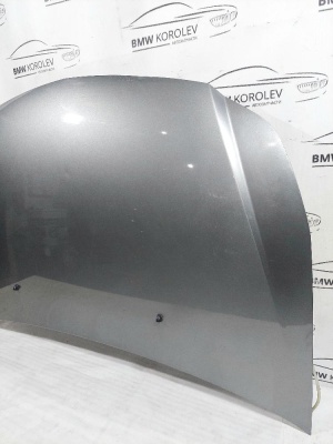 Капот SX4 2006-2013  SX4 5730079J00