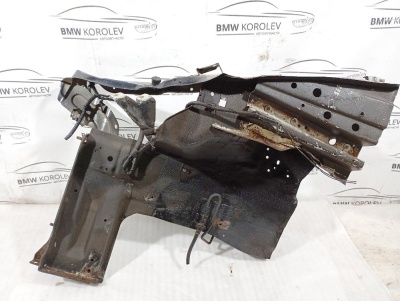 Лонжерон передний левый SUZUKI SX4 (2006-2013)   SX4 58700-79J20