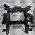 Балка подмоторная Grand Vitara 2005-2015   Grand Vitara 4580065J00