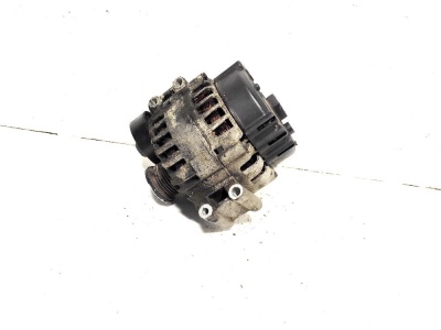 Генератор  E60 12317521178