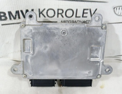 Блок управления двигателем Outlander (GF) 2012>  1860D204  1860D204