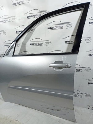Дверь передняя левая TOYOTA RAV 4 2000-2005 5 ДВЕРЕЙ RAV4 6700242080