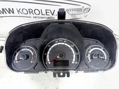 Панель приборов Ceed 940231H640