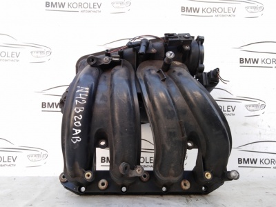 Впускной коллектор N45  11617509950