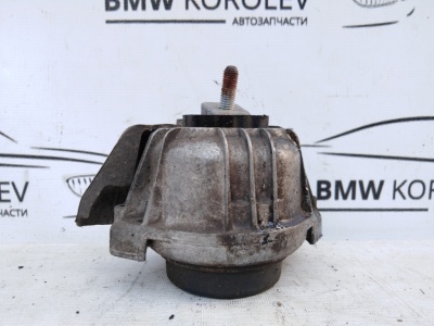 Подушка ДВС правая E90 N54  22116772152