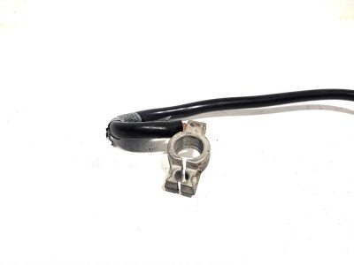 Минусовая клемма АКБ  X5E53 61116919976