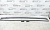 Рейлинги (планка на крышу) Grand Vitara 2005-2015  5 ДВЕРЕЙ  Grand Vitara 7822065J00Z2S