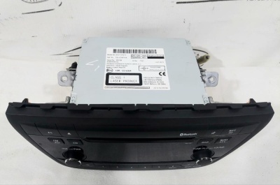 Магнитола SX4 2013>   SX4 3910161M10AQK