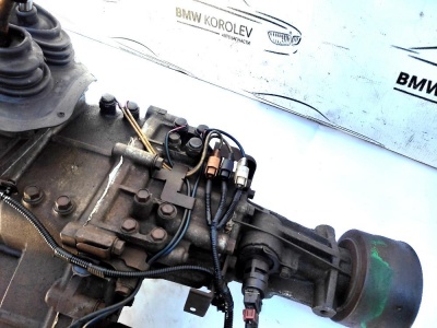 Раздатка V5MB1  L200 3242A025