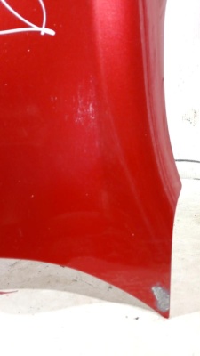 Крыло переднее левое Outlander (GF) 2012> ПОСЛЕ 2014 ГОДА  5220K685  5220K685