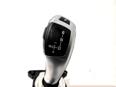 Селектор АКПП  X5E70 61319197970