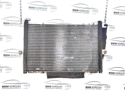 Радиатор кондиционера  Jimny 95311-81A12