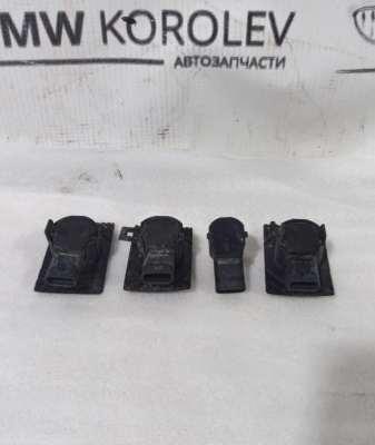 Датчик парковки Octavia (A5 1Z-) 2004-2013 (4H0919275)  4H0919275