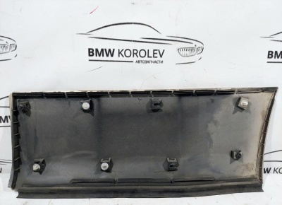 Накладка двери задней правой Grand Vitara 2005-2015 Grand Vitara 7759065J11ZDK