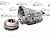 АКПП 6-ст. 6HP21 BMW 5 E60 E60 24007565595	