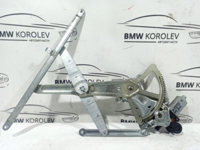 Стеклоподъемник электр. передний правый RAV 4 2000-2005 RAV4 6980142050