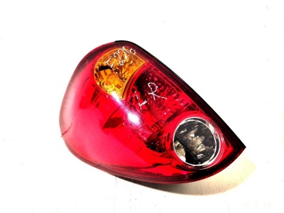 Фонарь левый (дефект) L200 8330A155