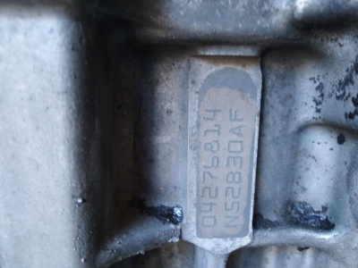 Двигатель X5 E70 N52B30AF на запчасти  11000421209