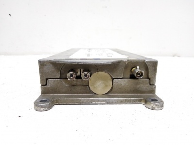 Блок Bluetooth E46 84109126534