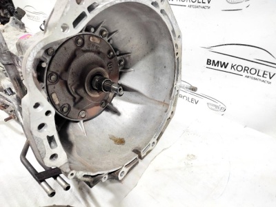 АКПП (J24B) (2005-2015)  Grand Vitara 2100078K10