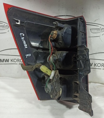 Фонарь задний правый Grand Vitara 2005-2015 ДЕФЕКТ (5 ДВЕРЕЙ 3565065J11) Grand Vitara 3565065J11