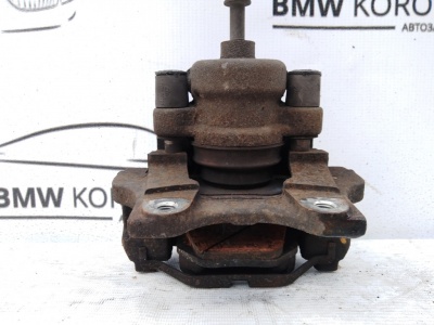 Суппорт задний правый E92  34216769102