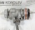 Насос гидроусилителя VW Touareg (2002-2010) 2.5 TDI BPE 7L6422153G  7L6422153G