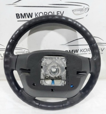 Рулевое колесо HYUNDAI SANTA FE (CM) 2006-2012   Santa Fe 561002B420HZ