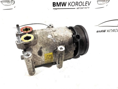 Компрессор кондиционера Focus III (2011-2019)  1852376